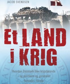 Et land i krig (E-bog)