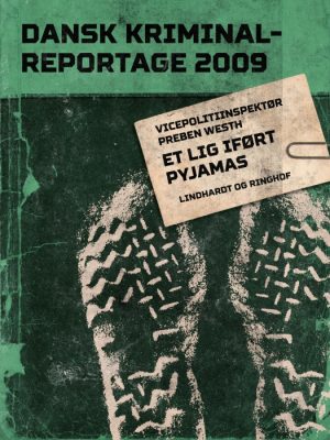 Et lig iført pyjamas (E-bog)