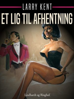 Et lig til afhentning (E-bog)