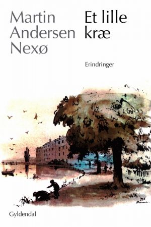 Et lille kræ (E-bog)