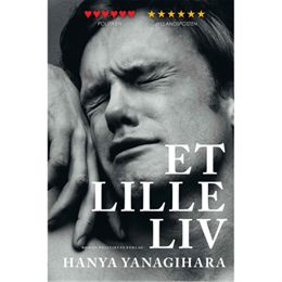 Et lille liv - Hardback
