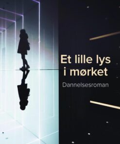 Et lille lys i mørket (Bog)