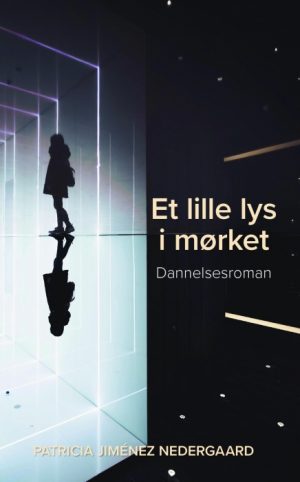 Et lille lys i mørket (Bog)