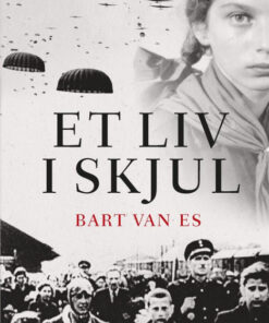 Et liv i skjul (Bog)