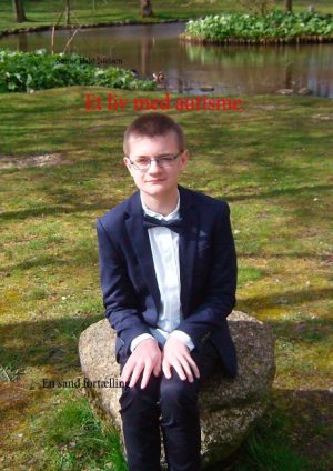 Et liv med autisme. (Bog)