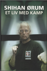 Et liv med kamp (Bog)