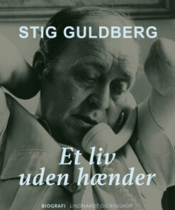 Et liv uden hænder (E-bog)
