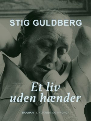 Et liv uden hænder (E-bog)