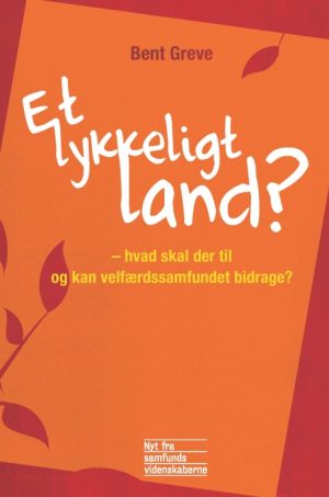 Et lykkeligt land? (E-bog)