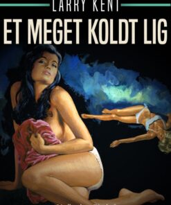Et meget koldt lig (E-bog)