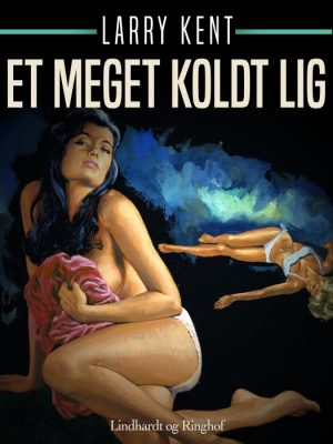 Et meget koldt lig (E-bog)