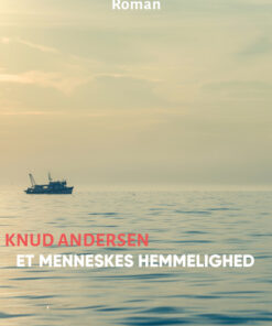 Et menneskes hemmelighed (Bog)
