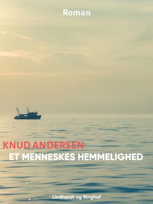 Et menneskes hemmelighed (Bog)