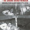 Et natligt besøg bag frontlinjen - og andre beretninger (E-bog)