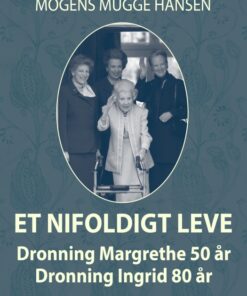 Et nifoldigt leve (E-bog)