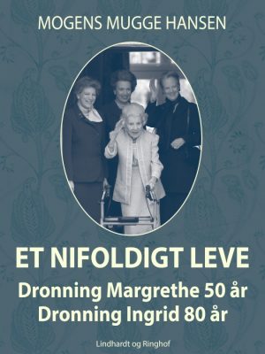 Et nifoldigt leve (E-bog)