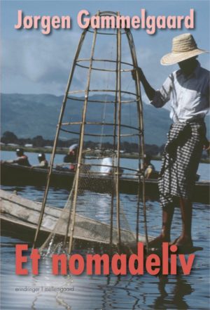 Et nomadeliv (Bog)