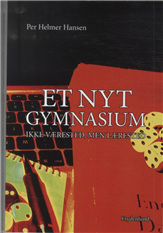 Et nyt gymnasium (Bog)