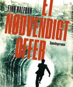 Et nødvendigt offer (Bog)