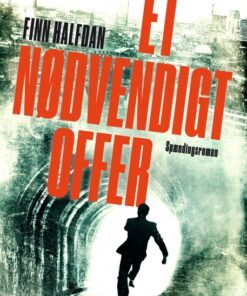Et nødvendigt offer (E-bog)