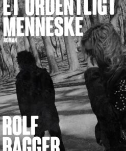 Et ordentligt menneske (Bog)