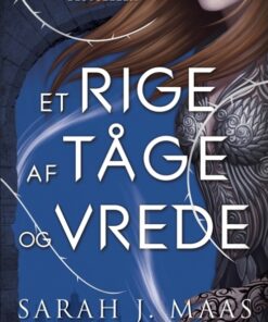 Et rige af tåge og vrede (Bog)