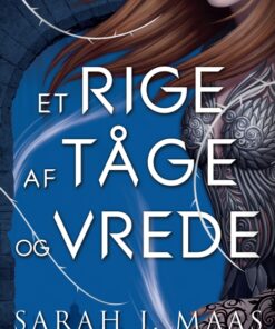 Et rige af tåge og vrede (E-bog)