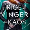 Et rige af vinger og kaos (Bog)
