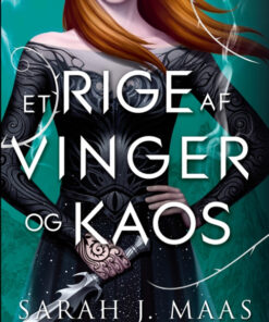 Et rige af vinger og kaos (Bog)