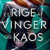 Et rige af vinger og kaos (E-bog)