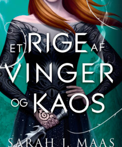 Et rige af vinger og kaos (E-bog)