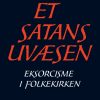 Et satans uvæsen (E-bog)