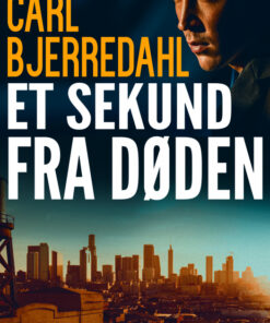 Et sekund fra døden (E-bog)