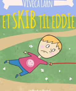Et skib til Eddie (E-bog)