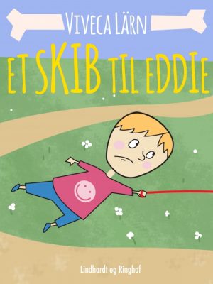 Et skib til Eddie (E-bog)