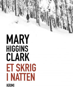 Et skrig i natten (Bog)