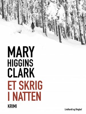 Et skrig i natten (Bog)