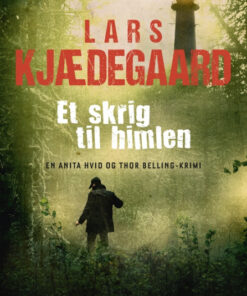 Et skrig til himlen (Bog)