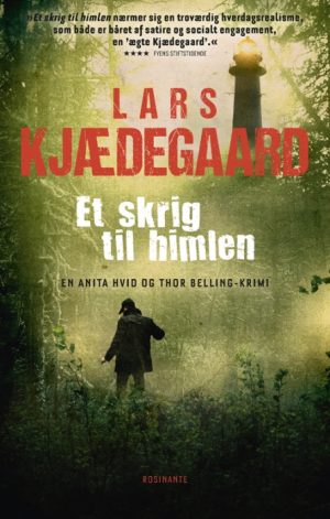 Et skrig til himlen (Bog)