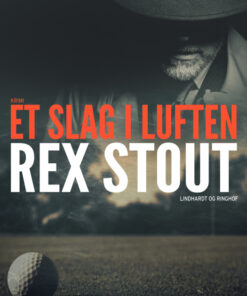 Et slag i luften (E-bog)