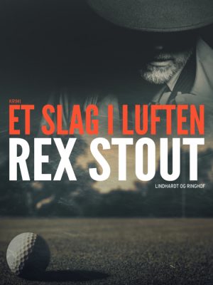 Et slag i luften (E-bog)
