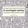 Et sociologisk værktøj (Bog)