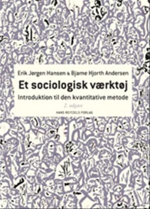 Et sociologisk værktøj (Bog)