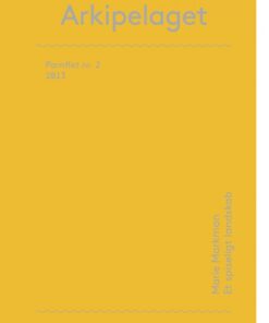 Et spiseligt landskab (Bog)