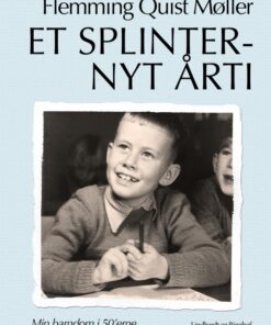 Et splinternyt årti (E-bog)