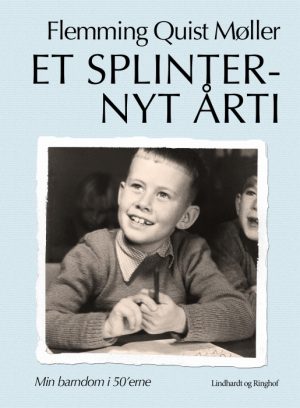 Et splinternyt årti (E-bog)