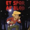 Et spor af blod (Bog)