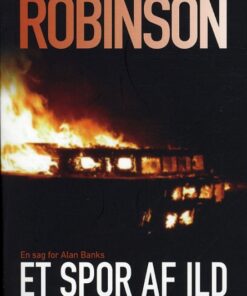 Et spor af ild (Bog)
