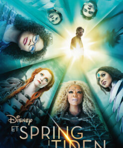 Et spring i tiden (E-bog)