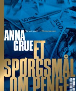 Et spørgsmål om penge (Bog)